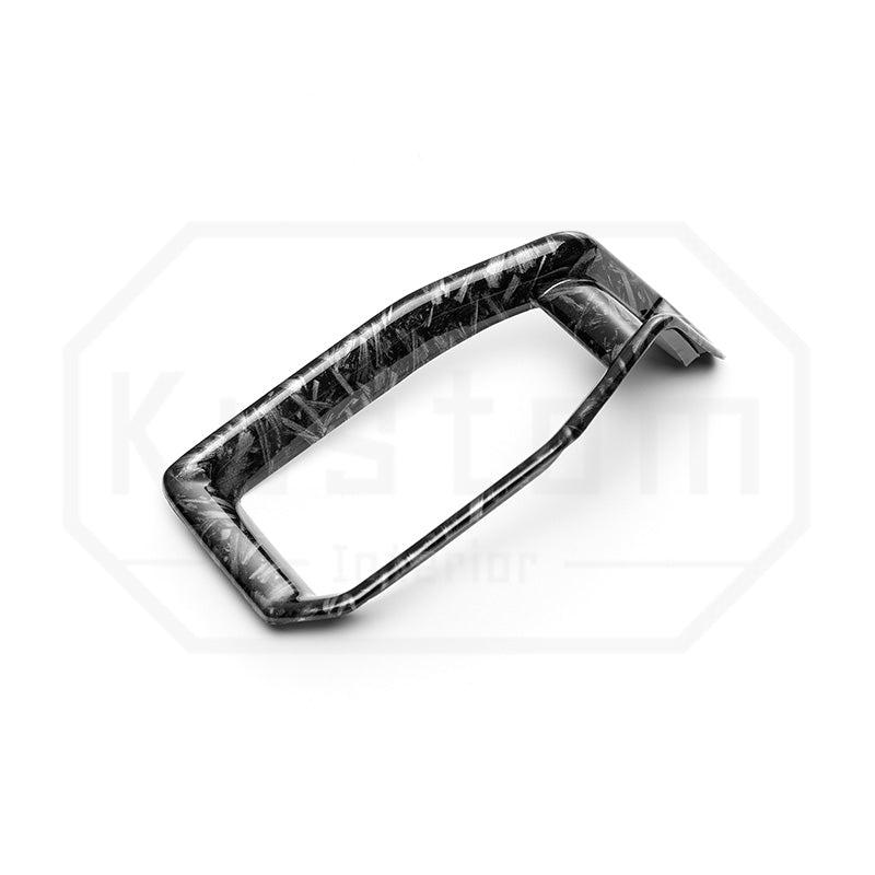 2024+ Ford Mustang S650 Air Vent Trim