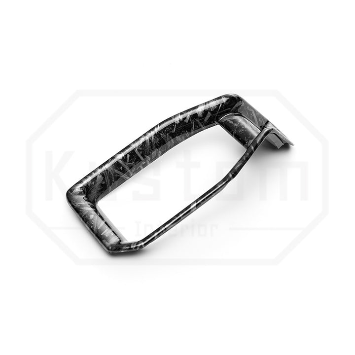 2024+ Ford Mustang S650 Air Vent Trim