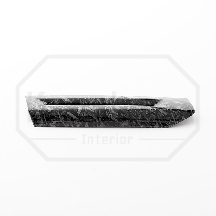 2024+ Ford Mustang S650 Door Handle Trim