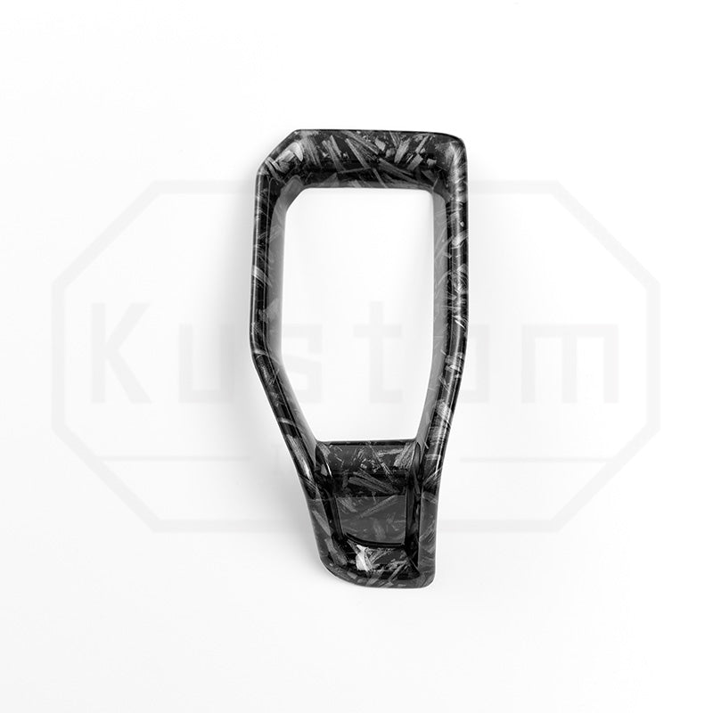 2024+ Ford Mustang S650 Air Vent Trim