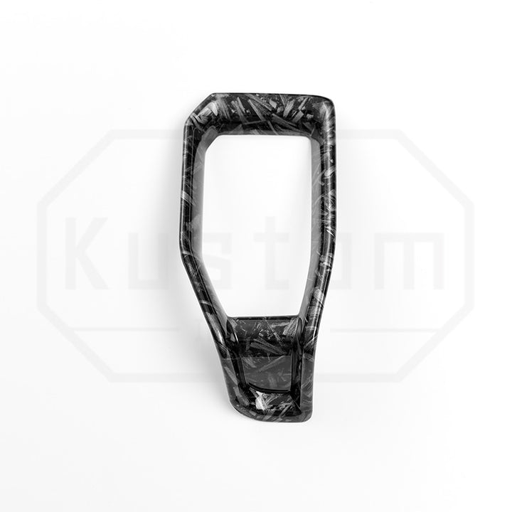 2024+ Ford Mustang S650 Air Vent Trim