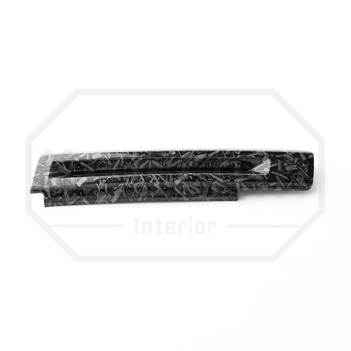 2024+ Ford Mustang S650 Door Handle Trim