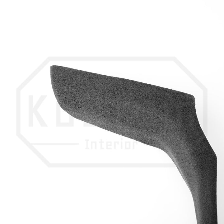 2020+ BMW G20 3-Series / G22 4-Series Steering Wheel Trim Cover