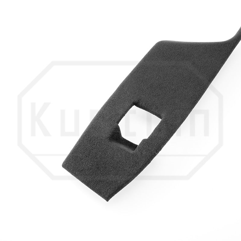 6th Gen Camaro Suede Gear Shift Console Side Trim (Pair)