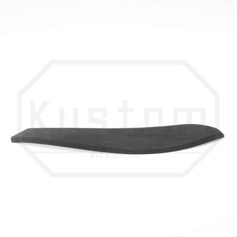 2012-19 BMW F30 3-Series / 2013-19 BMW F32/33 4-Series Door Handle Panel Trim Cover
