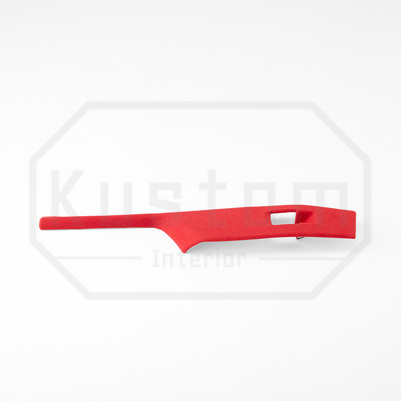 6th Gen Camaro Suede Gear Shift Console Side Trim (Pair)