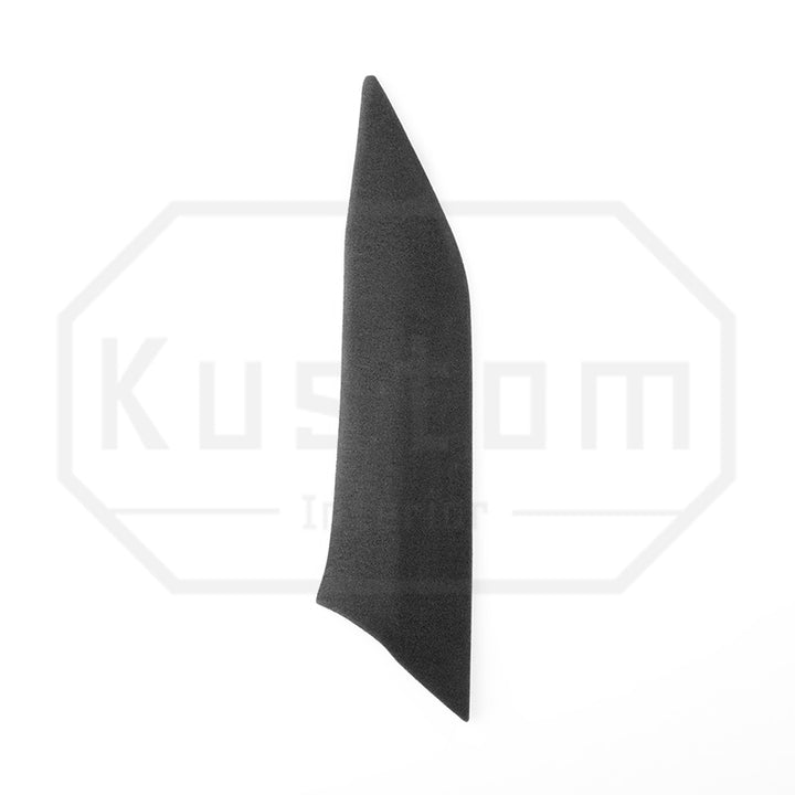2020+ BMW G20 3-Series / G22 4-Series Gear Shift Side Panel Cover