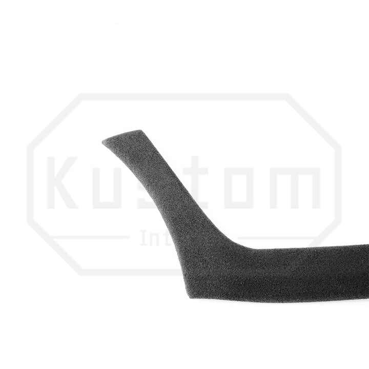 2012-19 BMW F30 / 2013-19 BMW F32/F33 Center Console Dashboard Panel