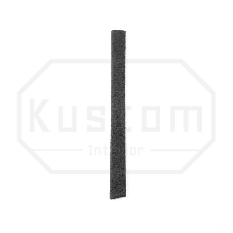 2020+ BMW G20 3-Series / G22 4-Series Center Console Panel Trim Set (3-Piece)