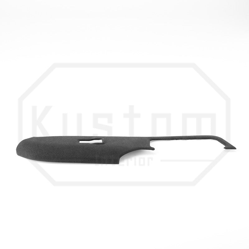 2015-23 Ford Mustang Alcantara Window Switch Panel Trim