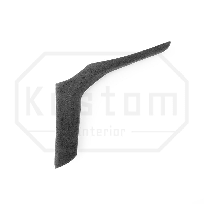 2020+ BMW G20 3-Series / G22 4-Series Steering Wheel Trim Cover