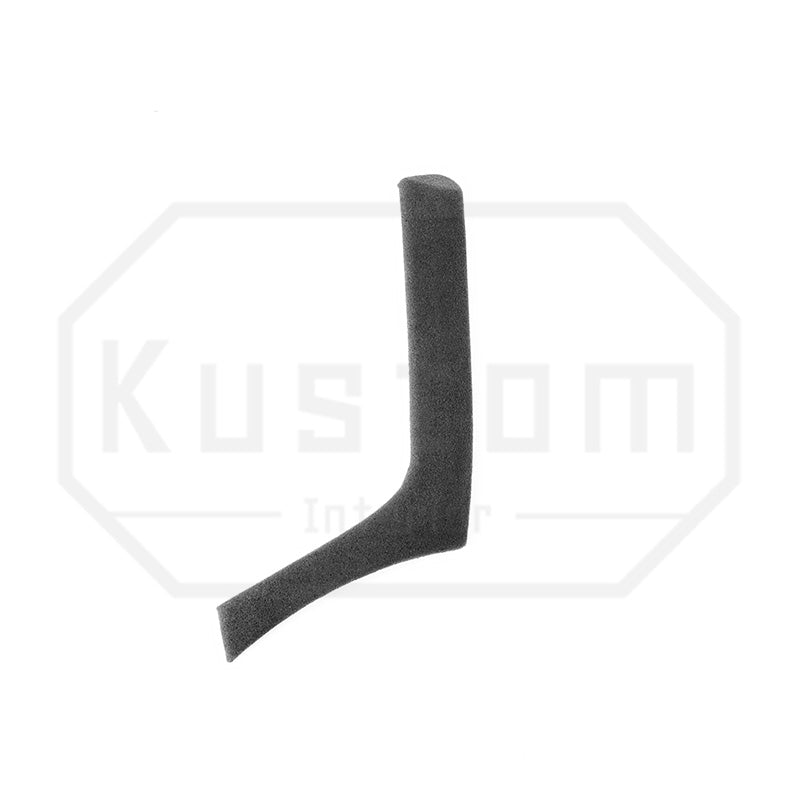 2012-19 BMW F30 / 2013-19 BMW F32/F33 Center Console Dashboard Panel