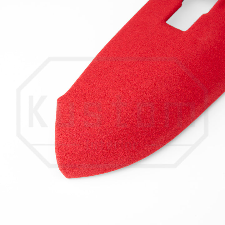 2015-23 Ford Mustang Alcantara Window Switch Panel Trim