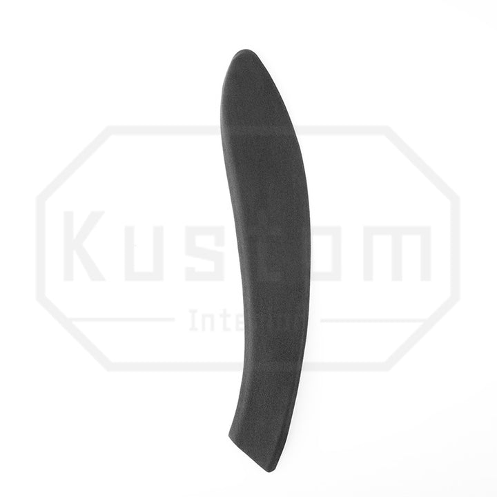 2012-19 BMW F30 3-Series / 2013-19 BMW F32/33 4-Series Door Handle Panel Trim Cover