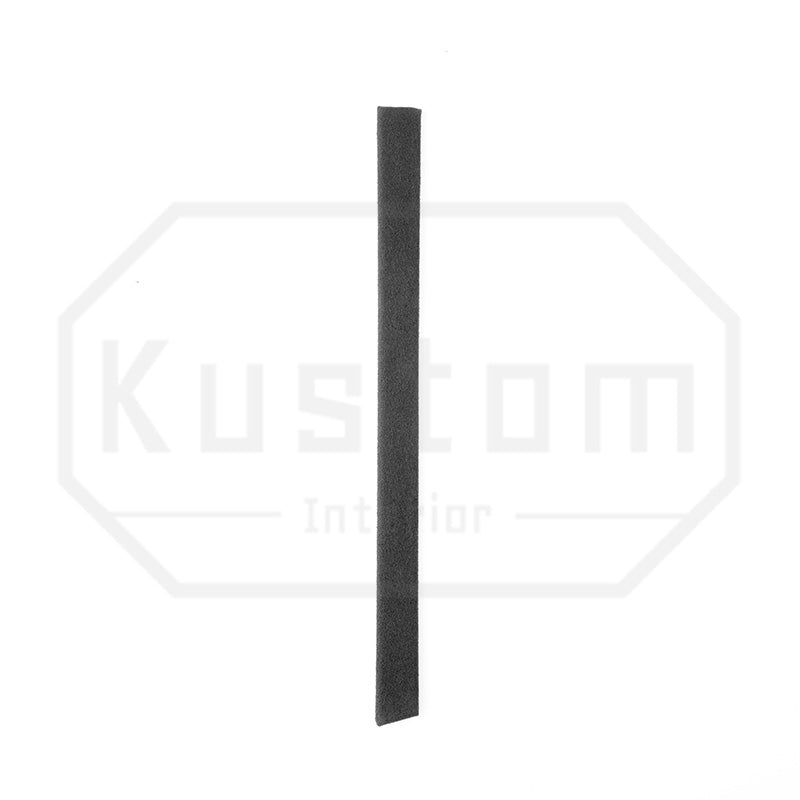 2020+ BMW G20 3-Series / G22 4-Series Center Console Panel Trim Set (3-Piece)