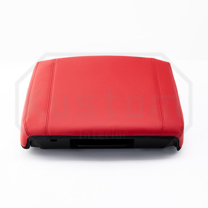 2019+ Dodge Ram 1500 TRX Center Console Lid Armrest Cover