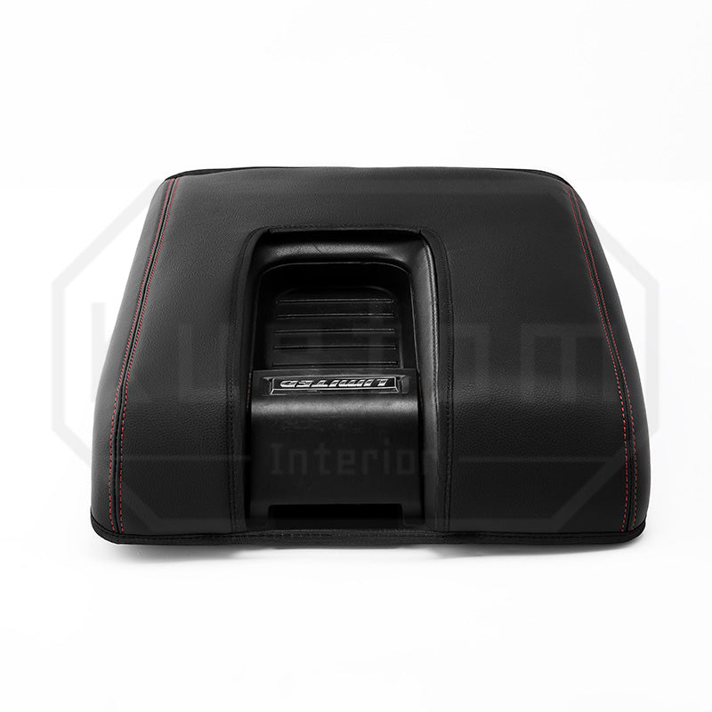 2022+ Toyota Tundra Center Console Lid Armrest Cover