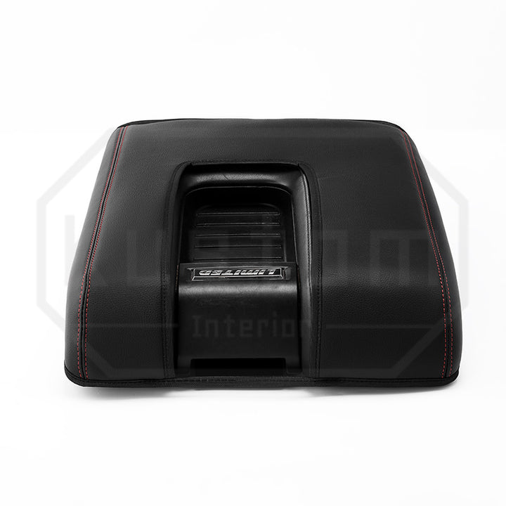 2022+ Toyota Tundra Center Console Lid Armrest Cover