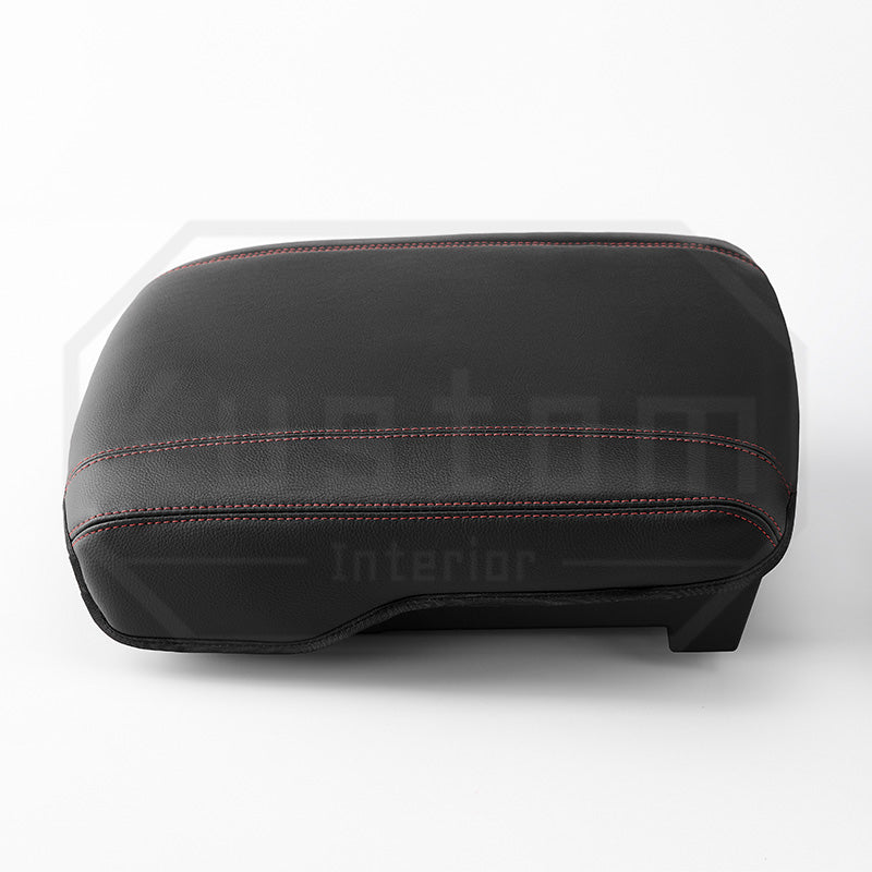 2019+ Dodge Ram 1500 TRX Center Console Lid Armrest Cover
