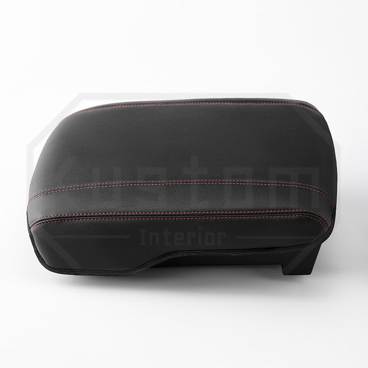 2019+ Dodge Ram 1500 TRX Center Console Lid Armrest Cover
