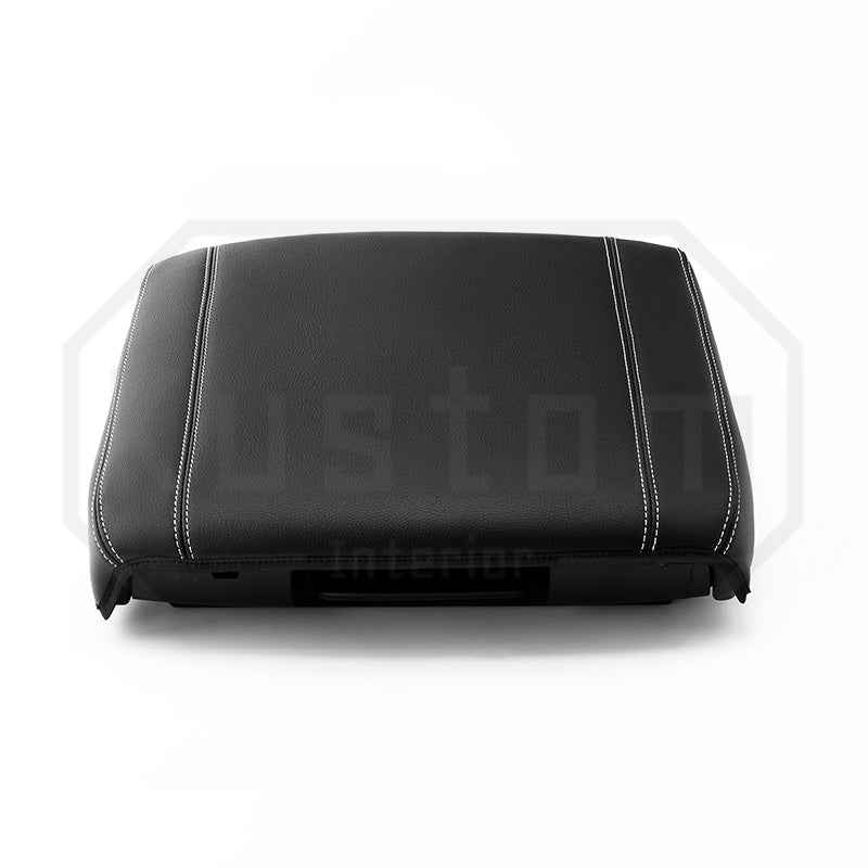 2019+ Dodge Ram 1500 TRX Center Console Lid Armrest Cover