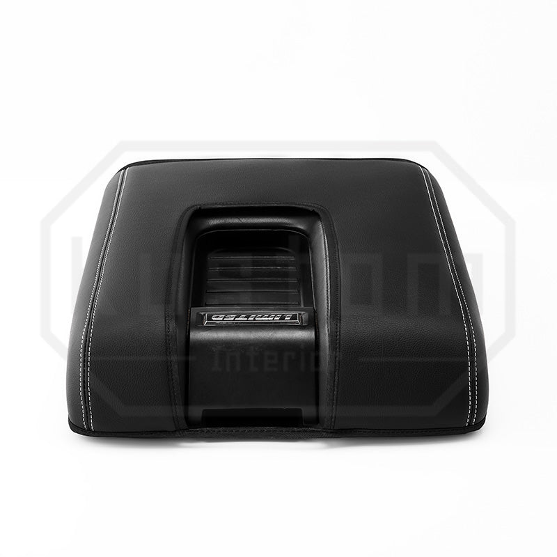 2022+ Toyota Tundra Center Console Lid Armrest Cover