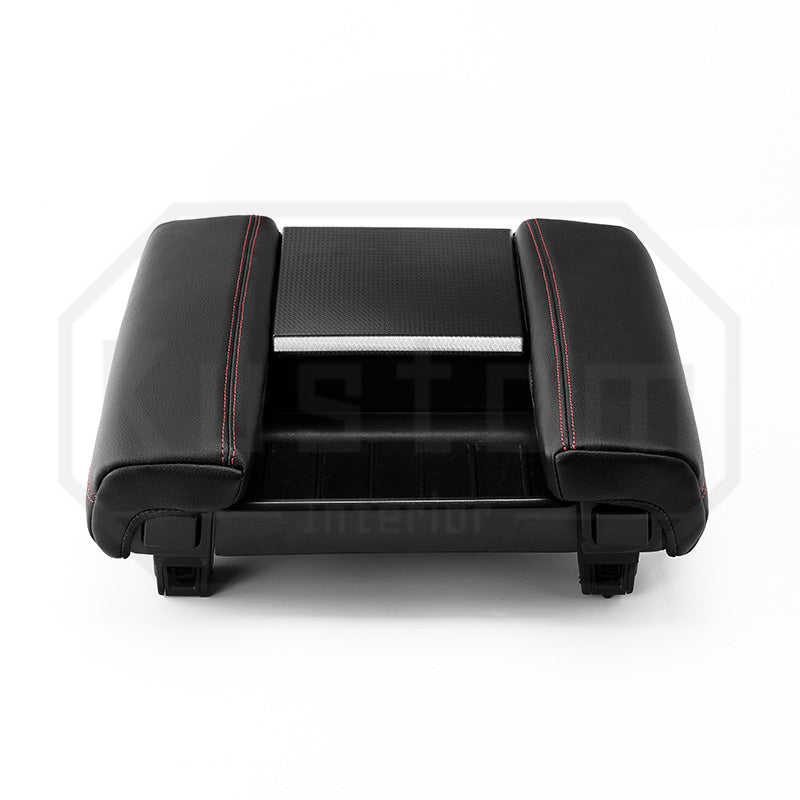 2014-21 Toyota Tundra Center Console Lid Armrest Cover
