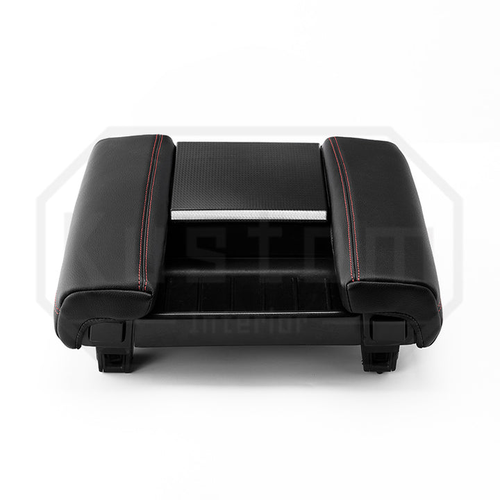 2014-21 Toyota Tundra Center Console Lid Armrest Cover