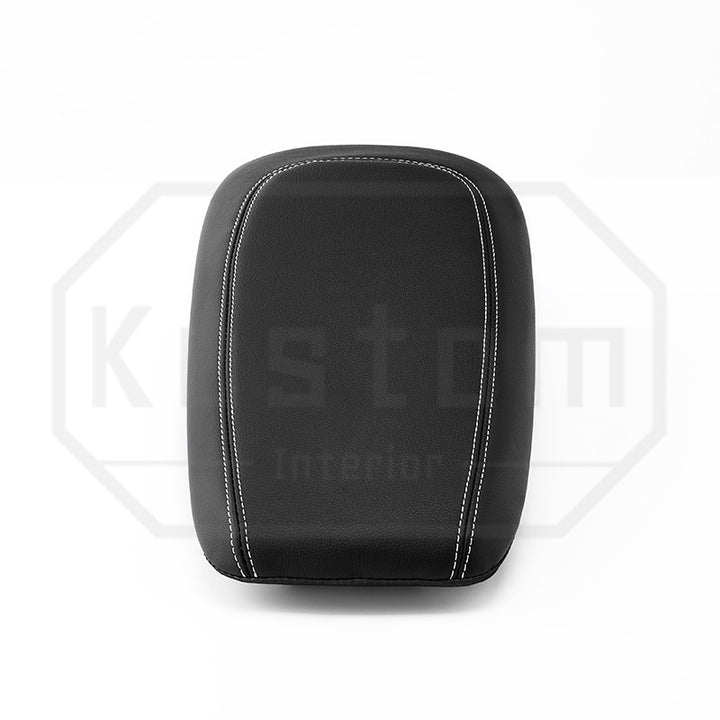 2021+ Ford Mustang Mach-E Center Console Lid Armrest Cover