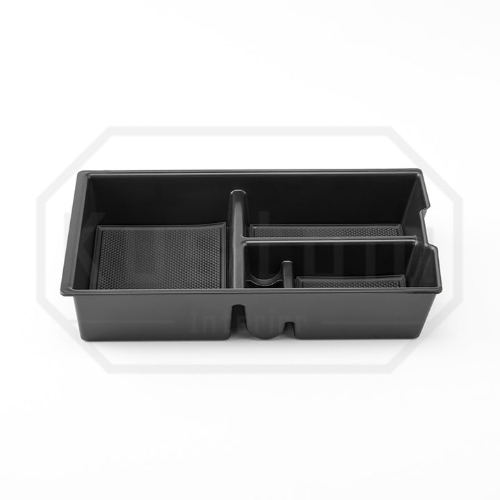 2009-18 Ram 1500 Center Console Storage Orgnaizer Tray