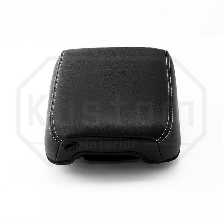 2018+ Jeep Wrangler JL Center Console Lid Armrest Cover (Custom Order)