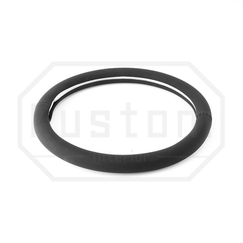 Universal Suede Steering Wheel Cover