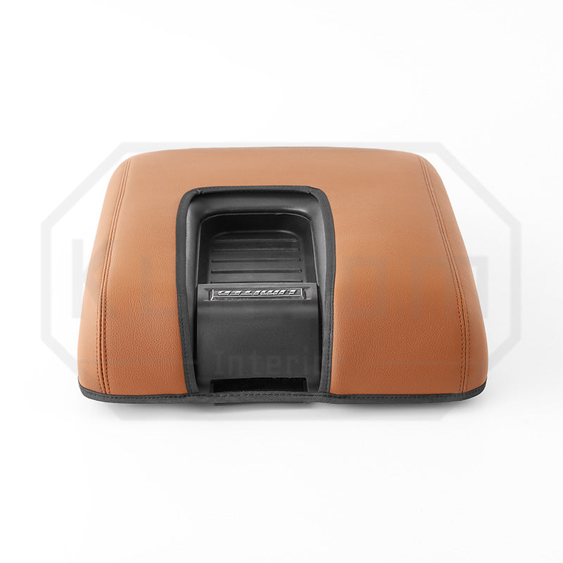 2014-21 Toyota Tundra Center Console Lid Armrest Cover