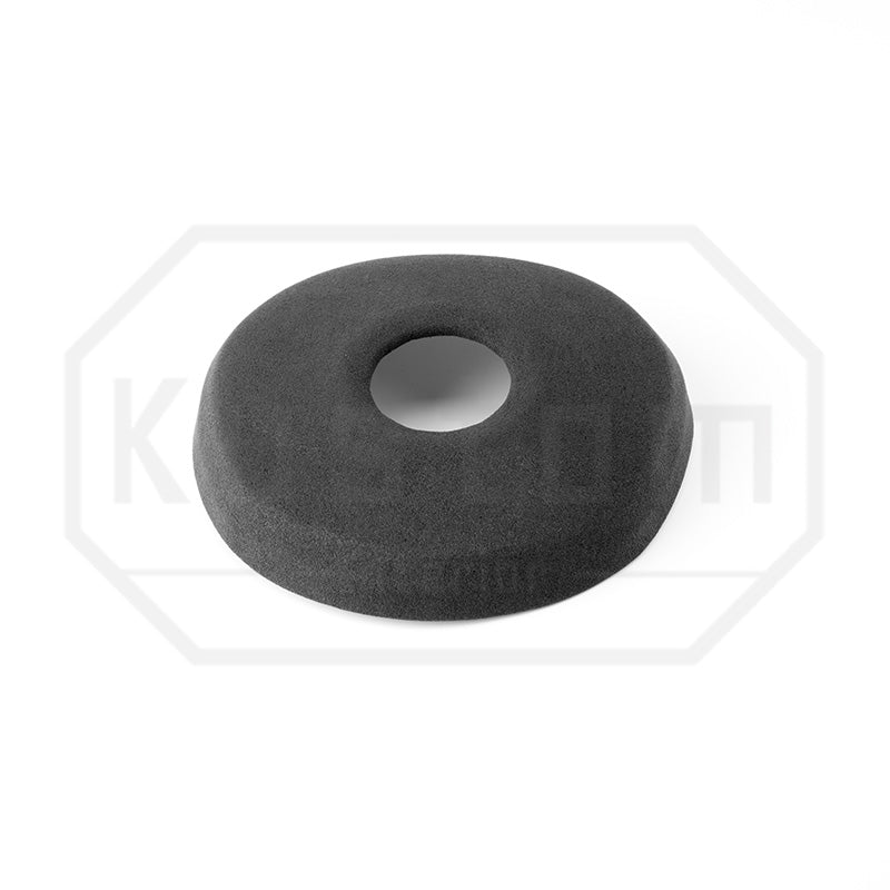 2012-19 BMW F30 3-Series / 2013-19 BMW F32/33 4-Series Center Console Trim Ring Cover