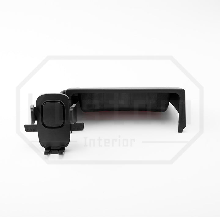 2021+ Ford Bronco Sport Dash Panel Organizer Phone Mount