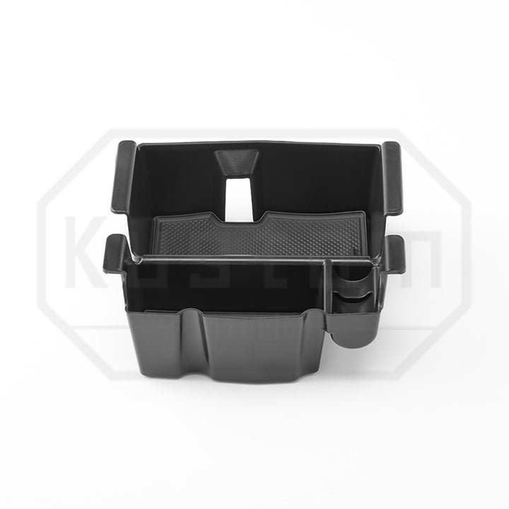 2018+ Jeep Wrangler JL Center Console Storage Box