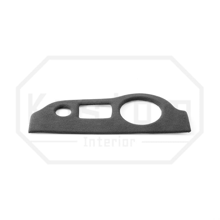 2015-23 Dodge Challenger / Charger Headlight Adjustment Switch Bezel
