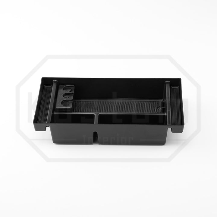 2019-22 Chevrolet Silverado Console Storage Orgnaizer Tray