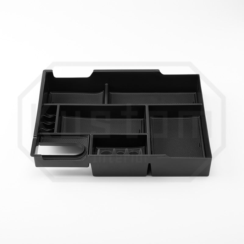 2014-19 Toyota Tundra Center Console Storage Orgnaizer Tray