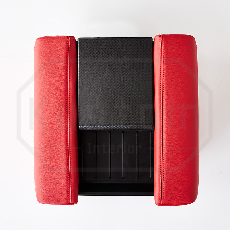 2014-21 Toyota Tundra Center Console Lid Armrest Cover