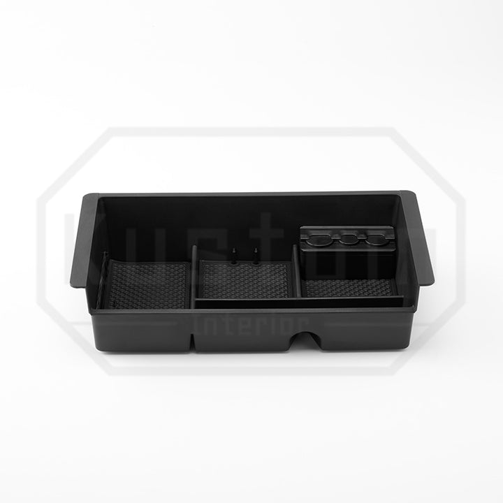 2014-18 Chevrolet Silverado Center Console Storage Orgnaizer Tray
