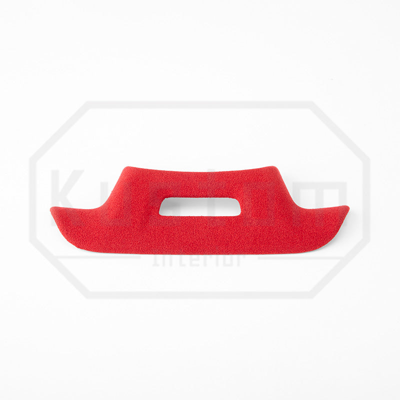 6th Gen Camaro Steering Wheel Chin Cover