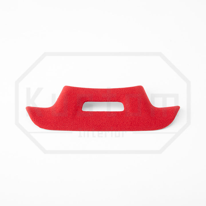 6th Gen Camaro Steering Wheel Chin Cover