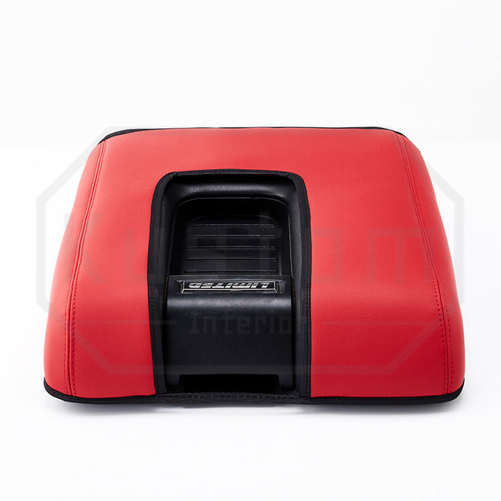 2014-21 Toyota Tundra Center Console Lid Armrest Cover