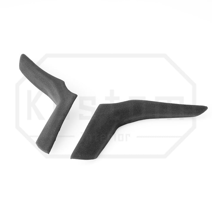2020+ BMW G20 3-Series / G22 4-Series Steering Wheel Trim Cover