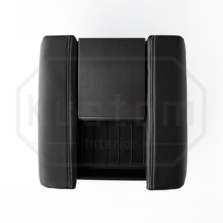 2014-21 Toyota Tundra Center Console Lid Armrest Cover