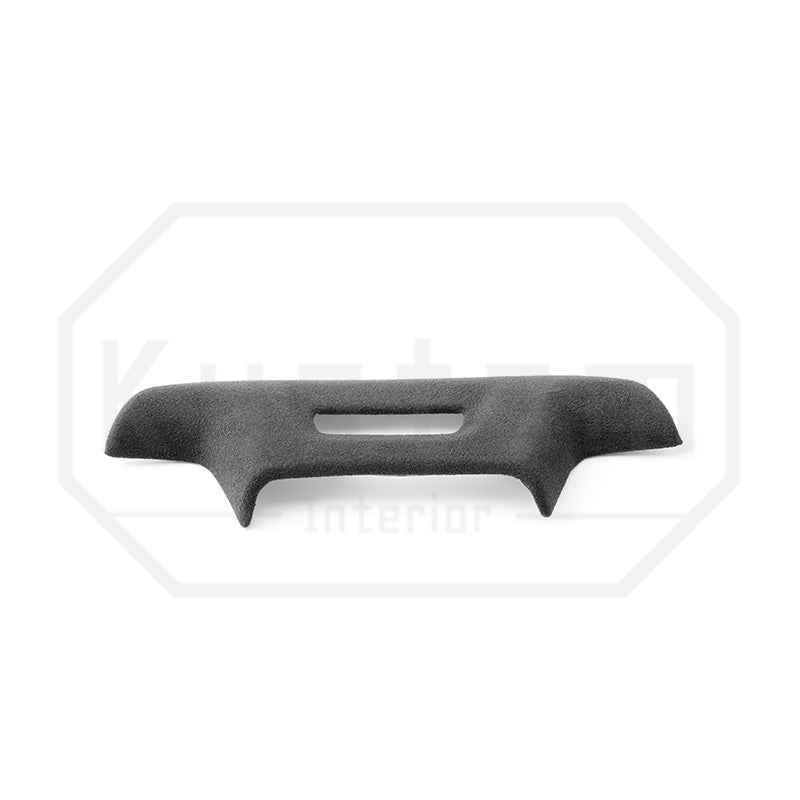 6th Gen Camaro Steering Wheel Chin Cover