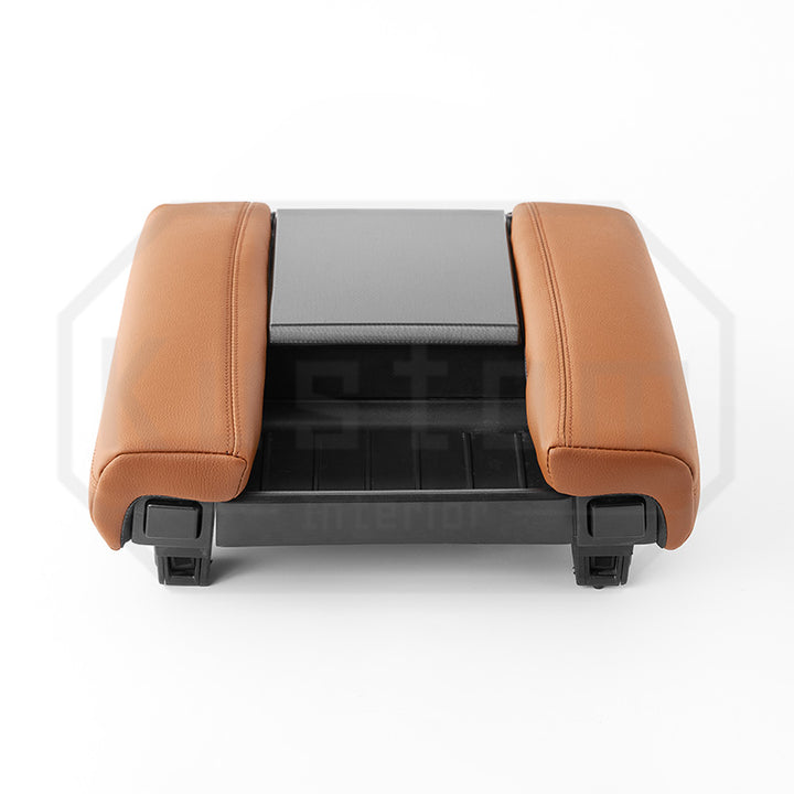 2022+ Toyota Tundra Center Console Lid Armrest Cover