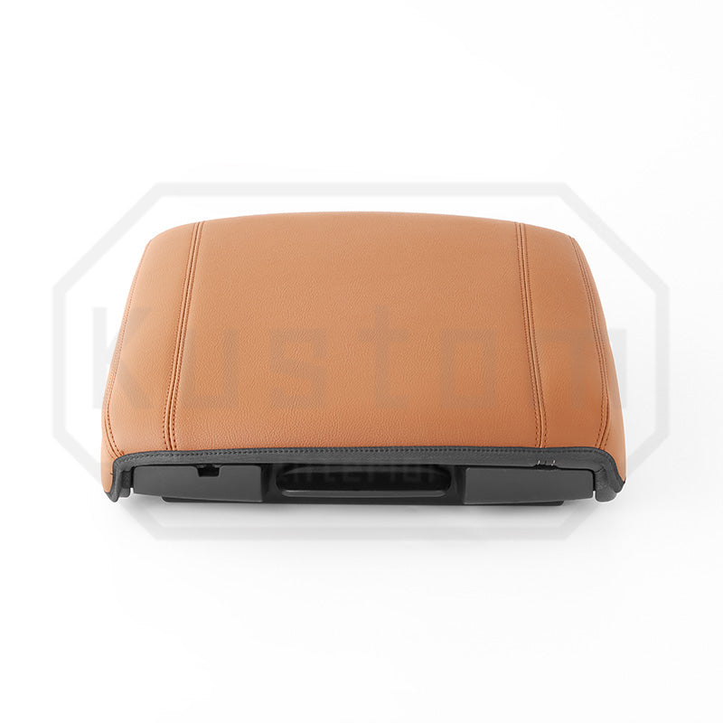 2019+ Dodge Ram 1500 TRX Center Console Lid Armrest Cover