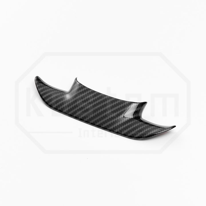 6th Gen Camaro Steering Wheel Chin Cover